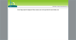 Desktop Screenshot of mypetflix.com
